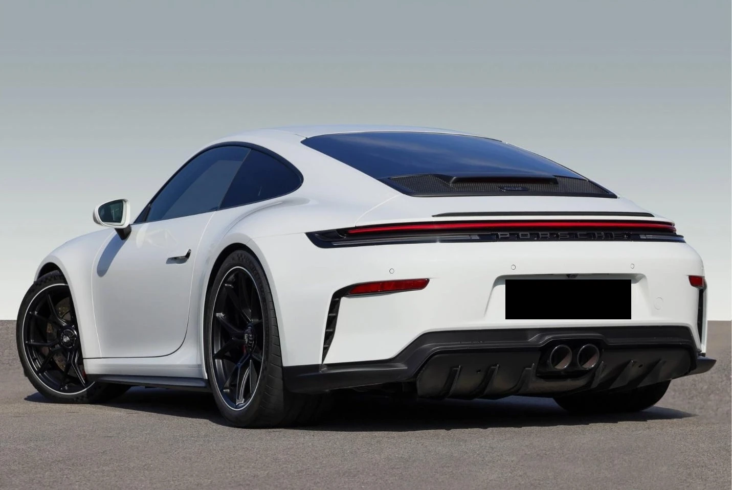 Porsche 911 992.2 TOURING LIFT-SYSTEM BOSE MATRIX - изображение 6
