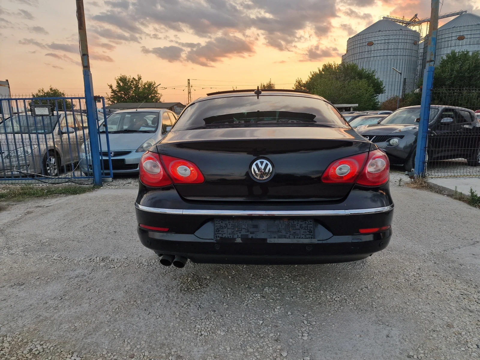 VW CC НАВИ!АВТОМАТ! ПАНОРАМА!  - изображение 7