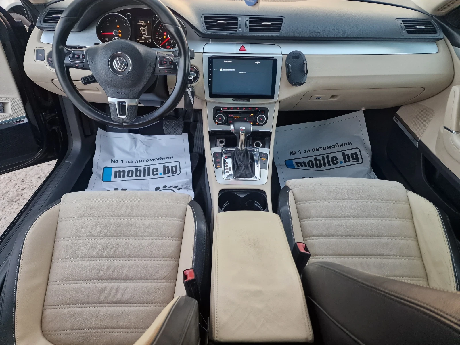 VW CC !! !  | Mobile.bg   13