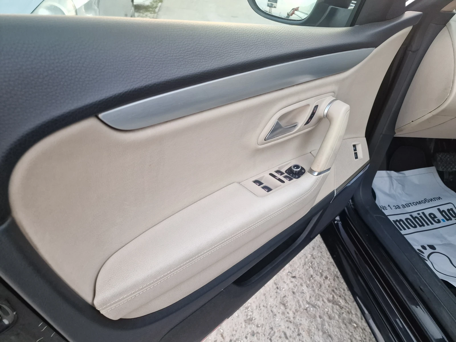 VW CC !! !  | Mobile.bg   11