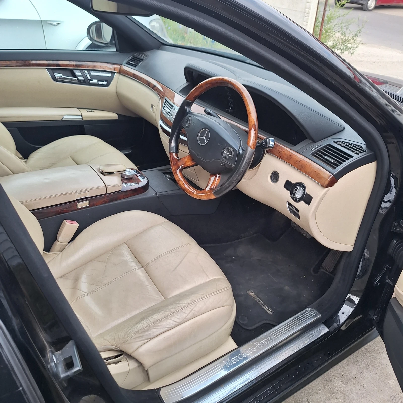 Mercedes-Benz S 320 | Mobile.bg   5