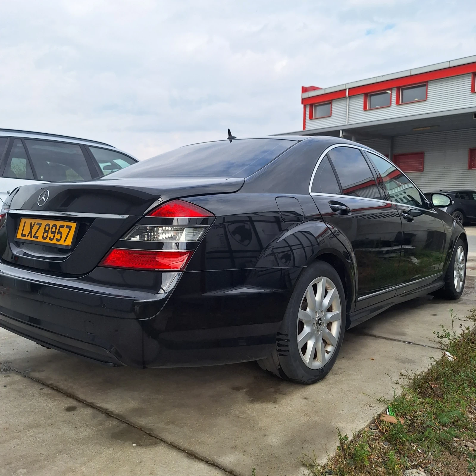 Mercedes-Benz S 320 | Mobile.bg   3