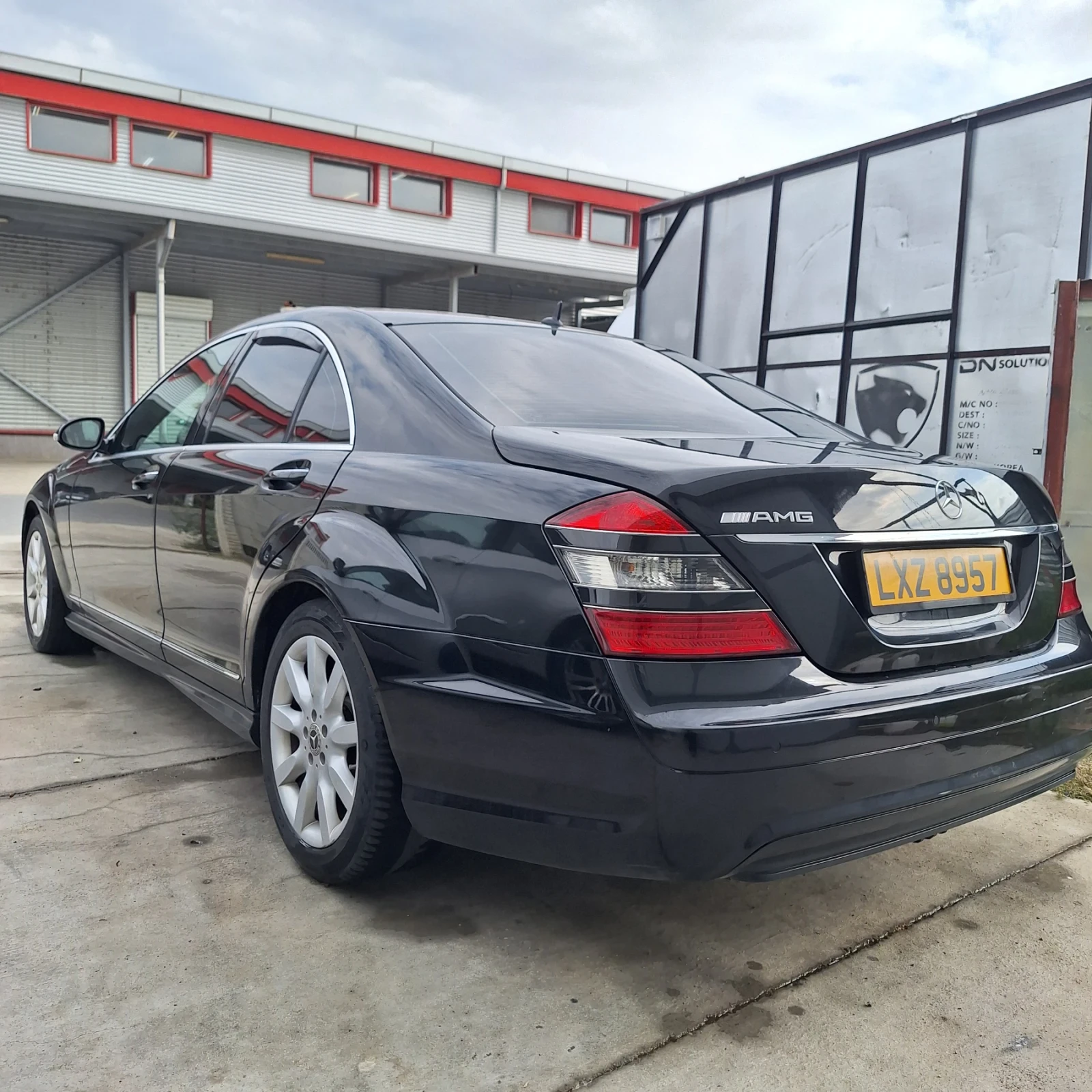 Mercedes-Benz S 320 | Mobile.bg   2