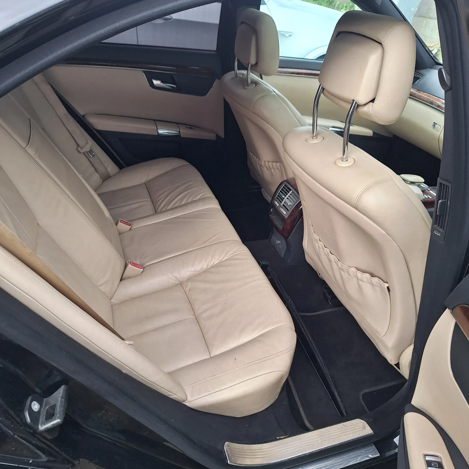 Mercedes-Benz S 320 | Mobile.bg   6