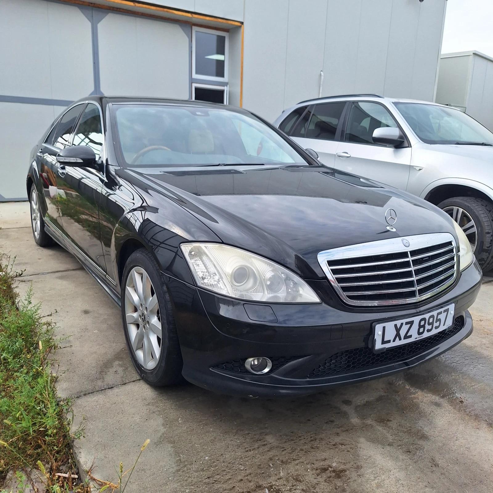 Mercedes-Benz S 320 | Mobile.bg   4