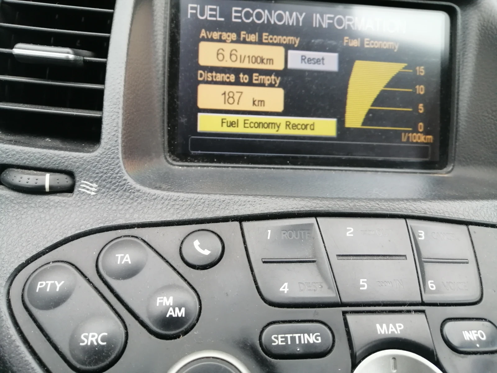 Nissan Primera | Mobile.bg — изображение 11