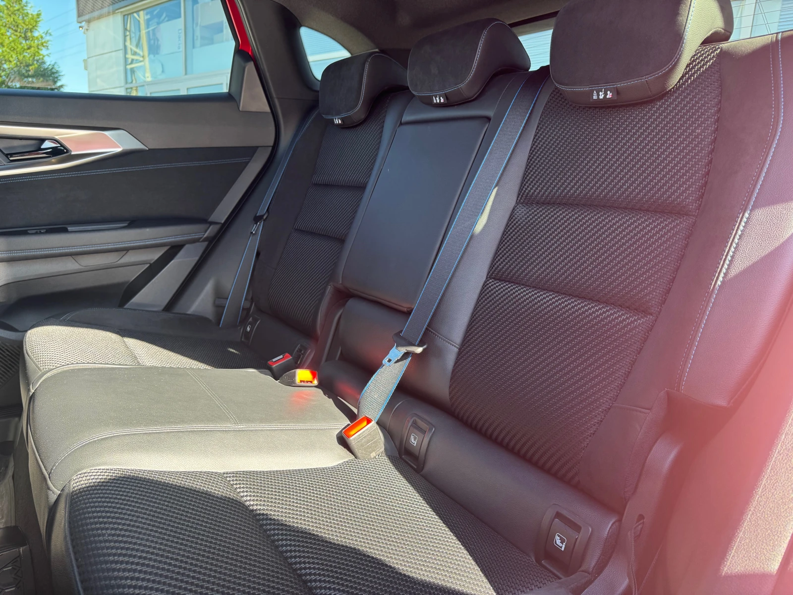 Renault Austral techno esprit Alpine mild hybrid 160 auto | Mobile.bg   15