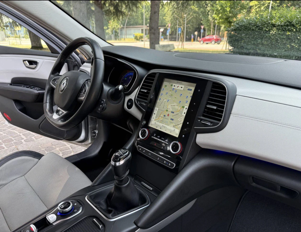 Renault Talisman Energy Executive 4Control, Подгрев и обдухване - изображение 8