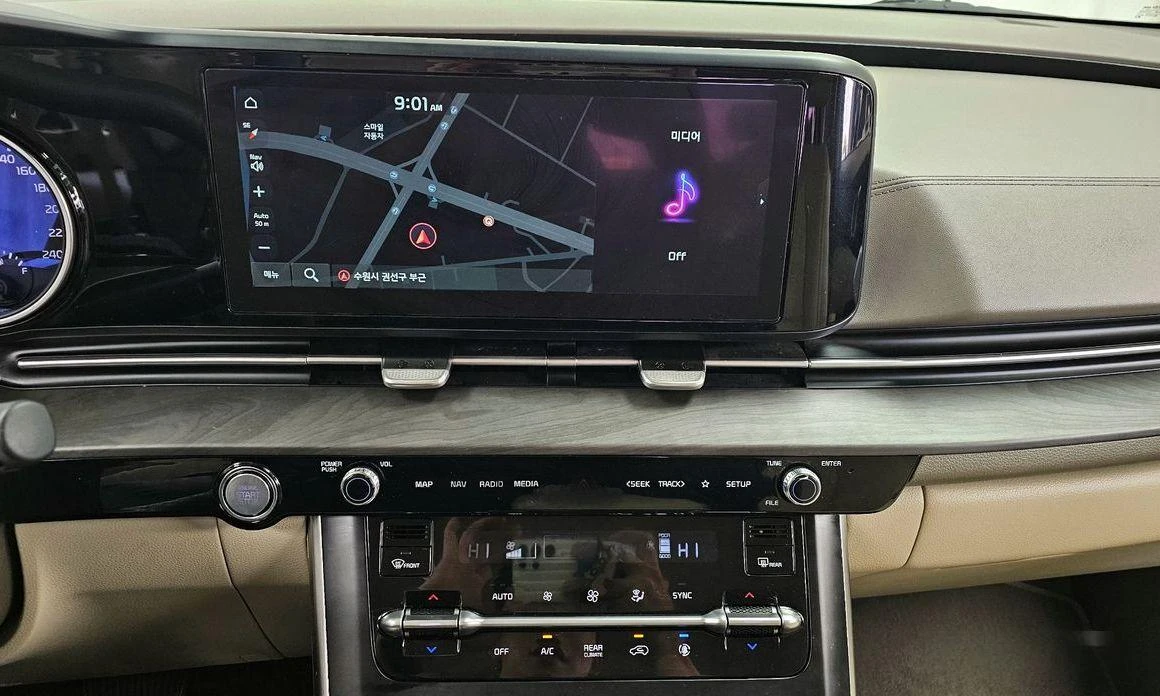 Kia Carnival | Mobile.bg   14