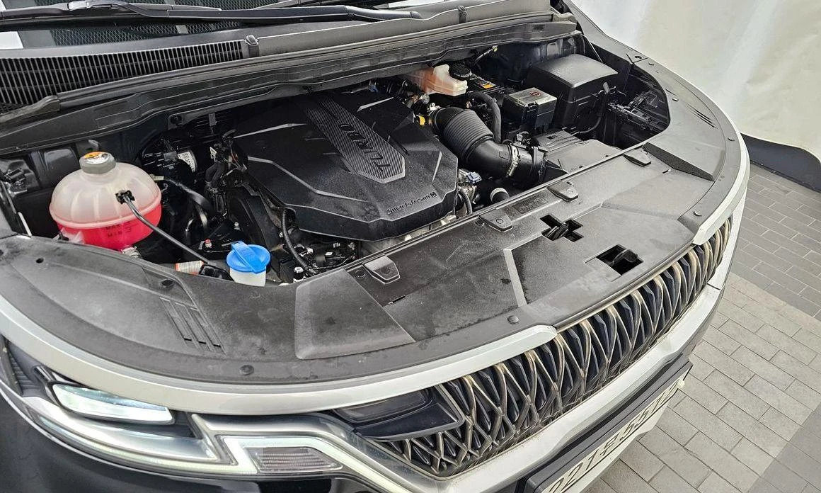 Kia Carnival  - изображение 6