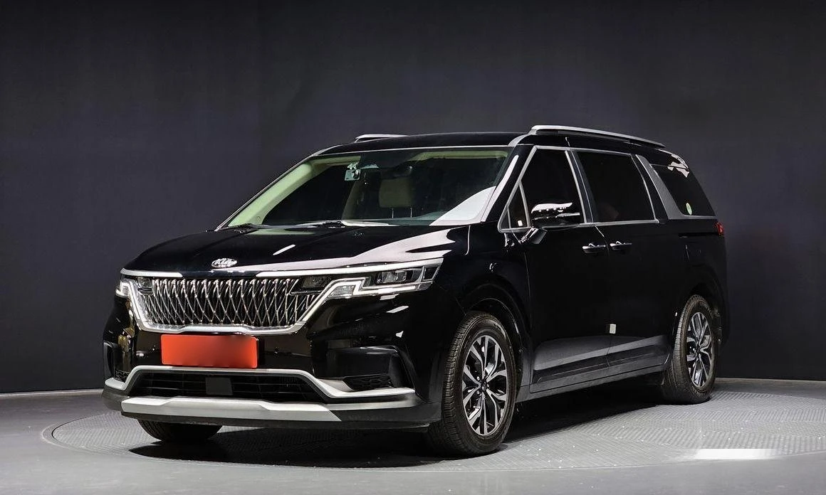 Kia Carnival | Mobile.bg   1