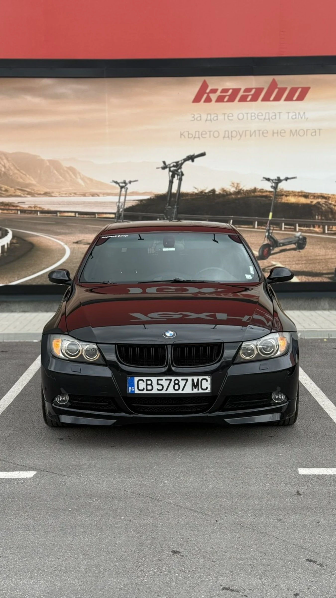 BMW 320 Е91 | Mobile.bg — изображение 1