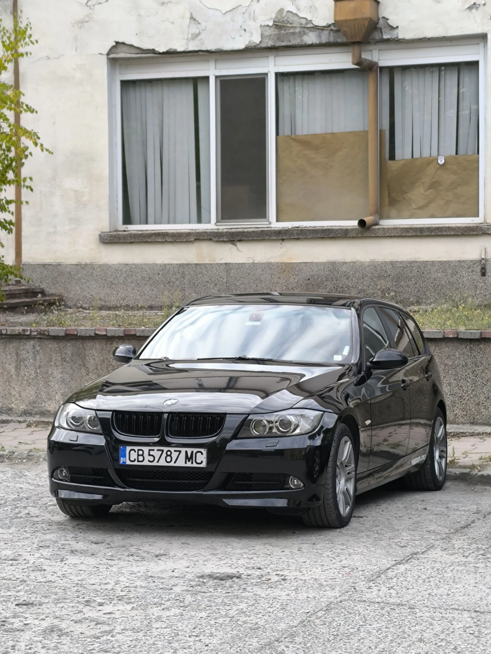 BMW 320 Е91 | Mobile.bg — изображение 17