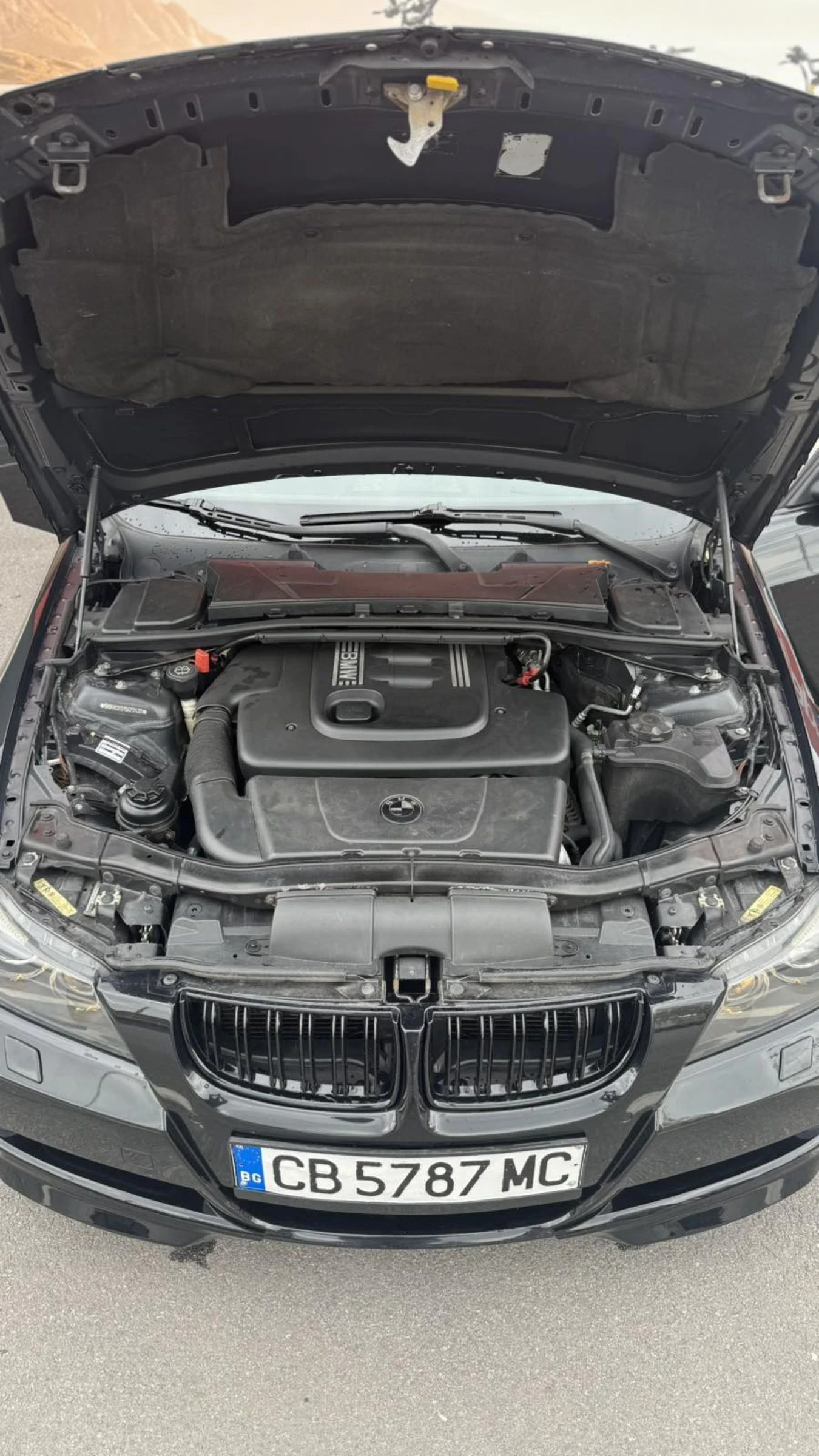 BMW 320 Е91 | Mobile.bg — изображение 15