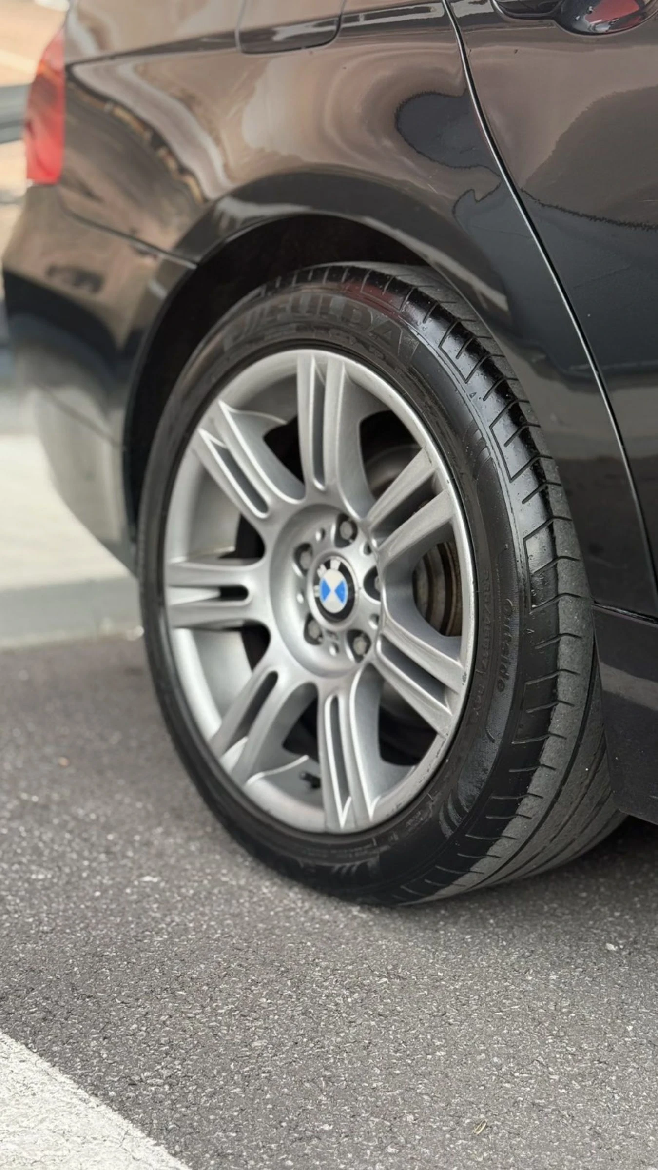 BMW 320 Е91 | Mobile.bg — изображение 8