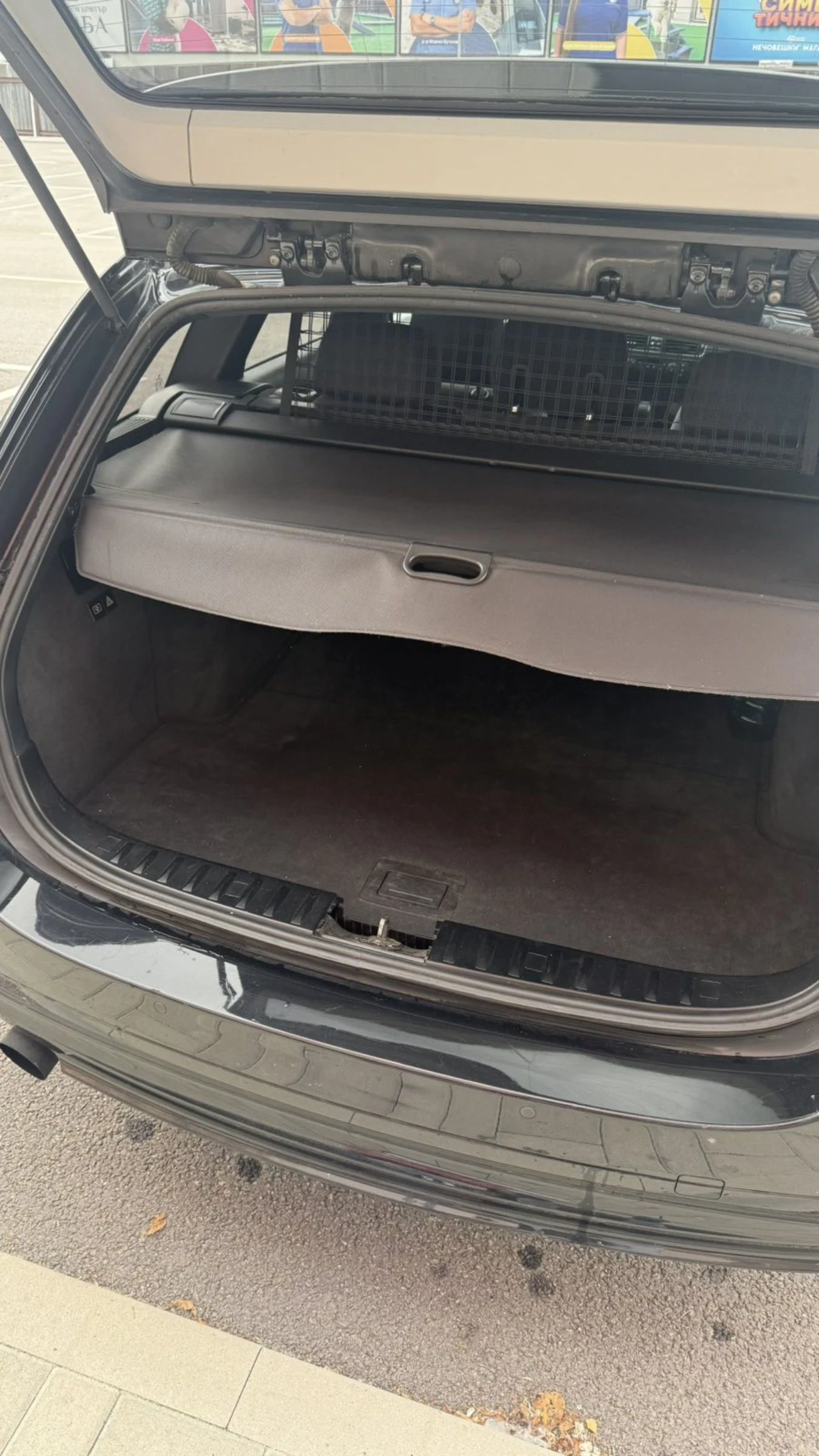 BMW 320 Е91 | Mobile.bg — изображение 14