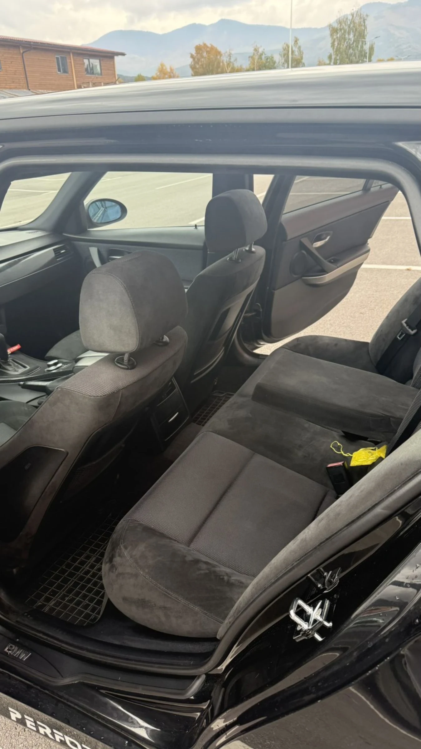 BMW 320 Е91 | Mobile.bg — изображение 13