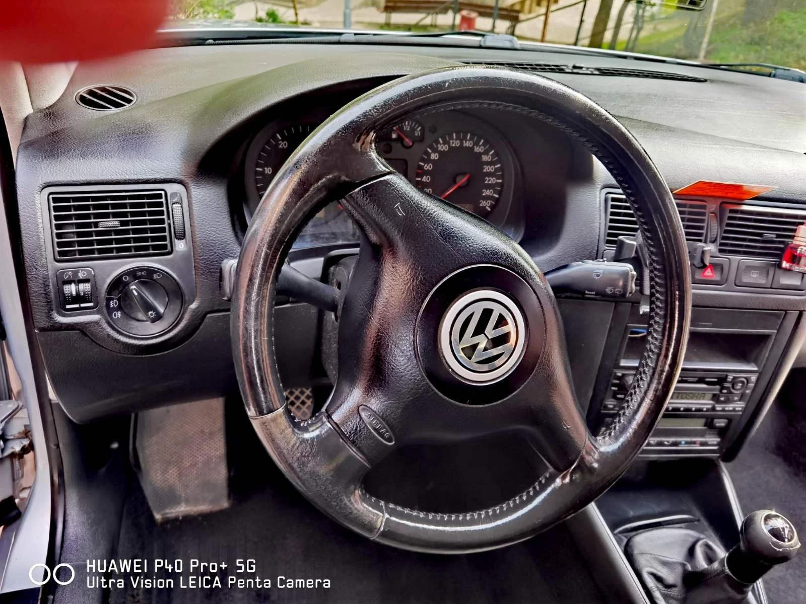 VW Golf 1.9 TDI - изображение 10