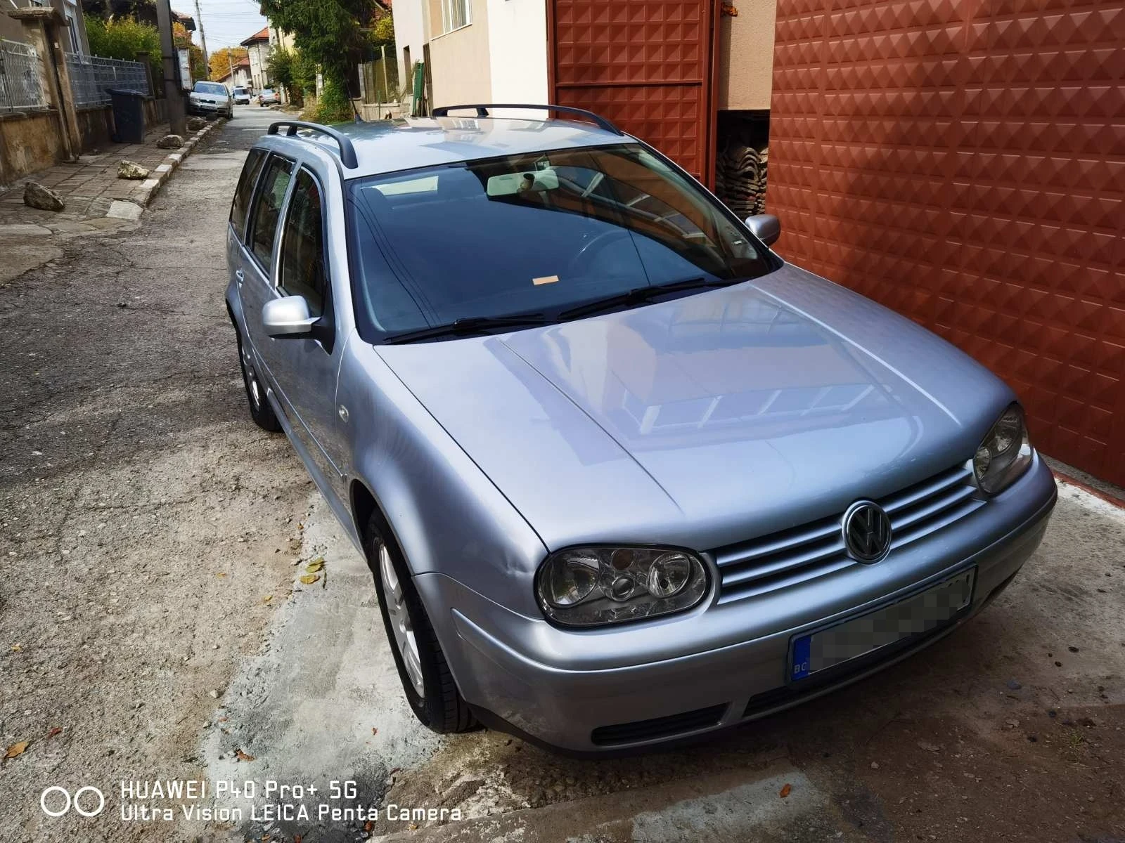 VW Golf 1.9 TDI - изображение 2