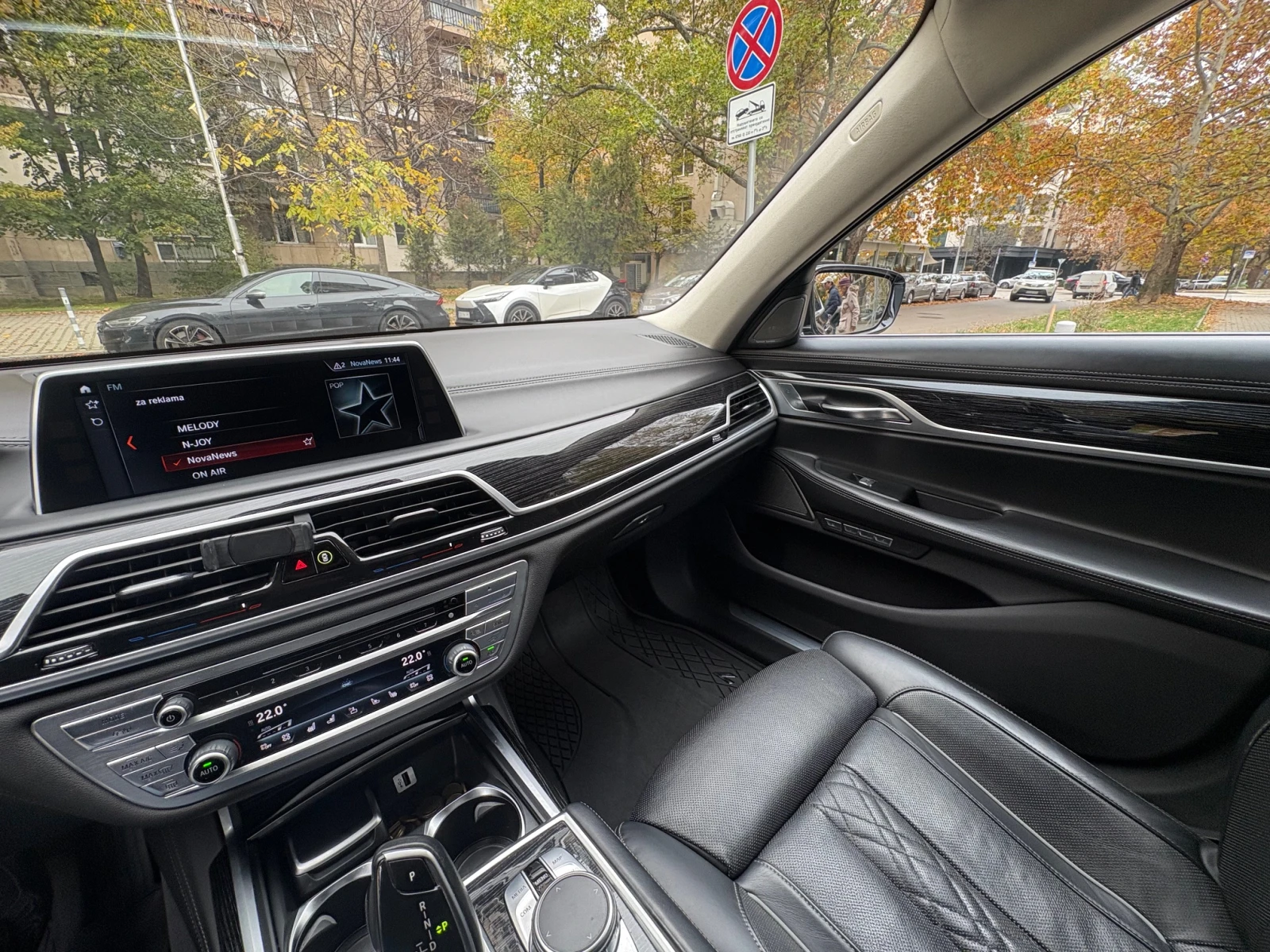 BMW 750 LI | Mobile.bg � ����������� 13