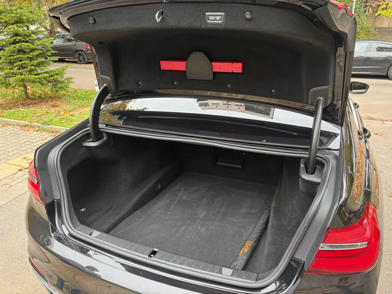 BMW 750 LI | Mobile.bg � ����������� 17