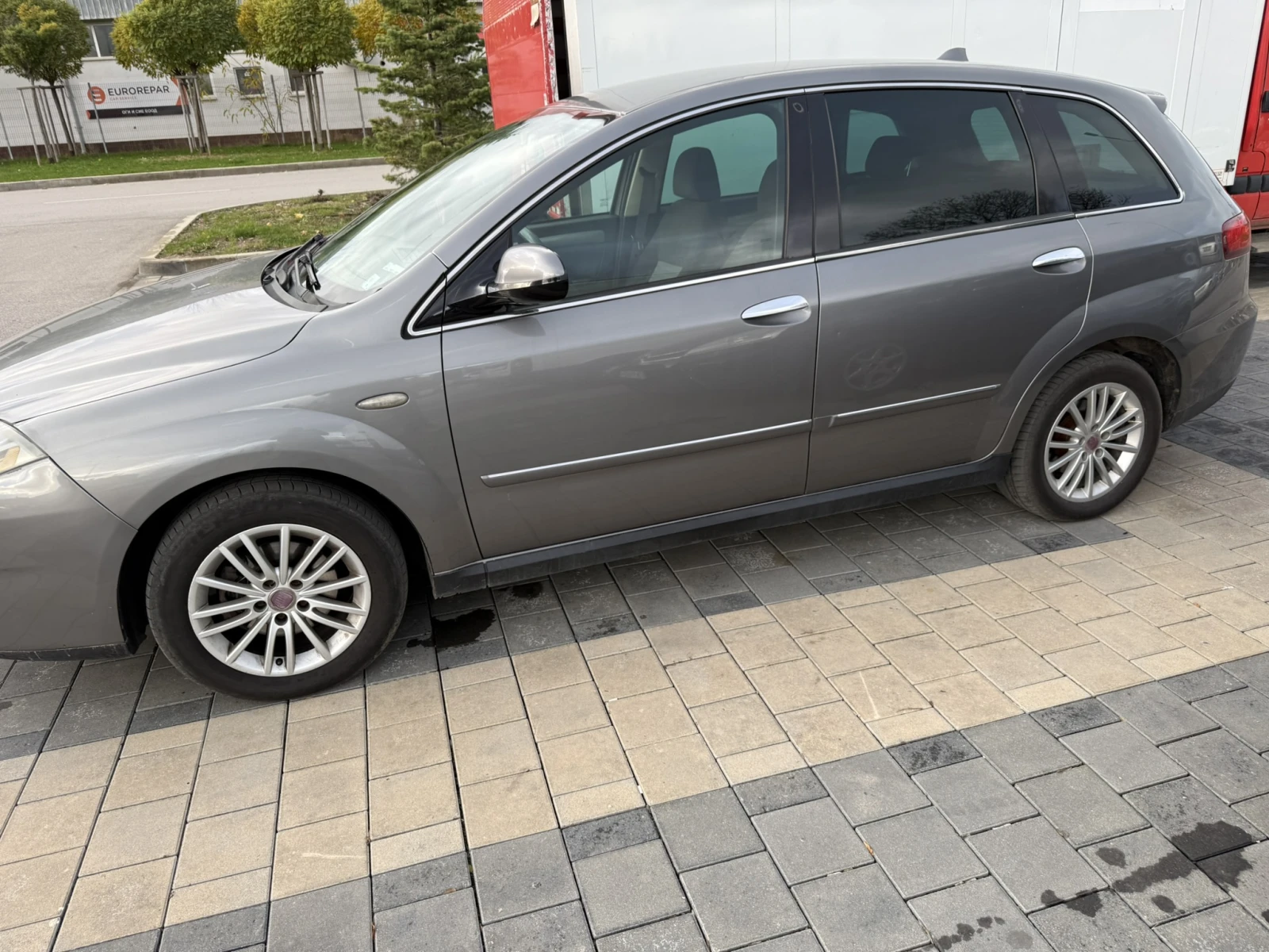 Fiat Croma | Mobile.bg   1