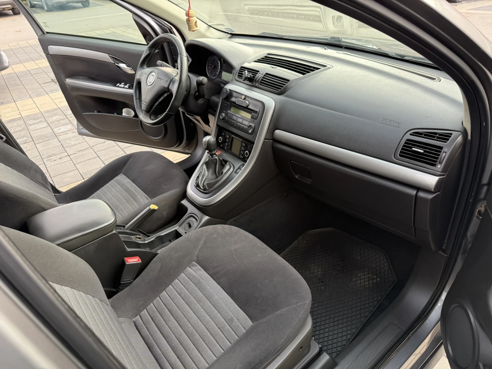 Fiat Croma  - изображение 3