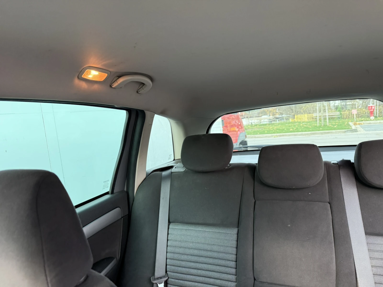 Fiat Croma  - изображение 8