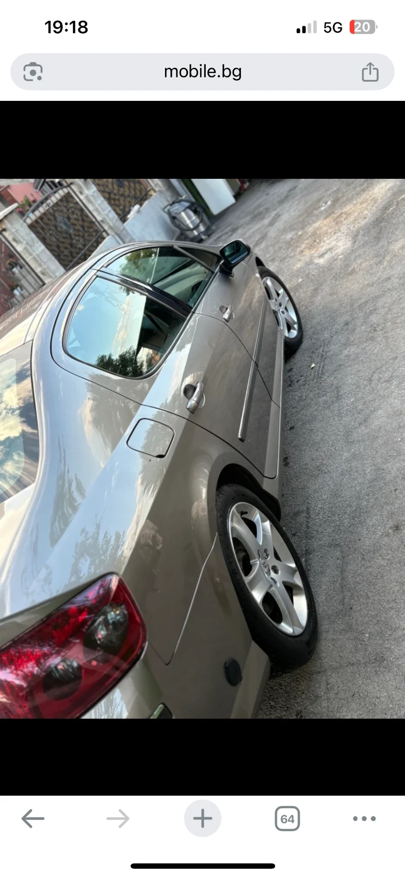 Peugeot 407 | Mobile.bg � ����������� 1