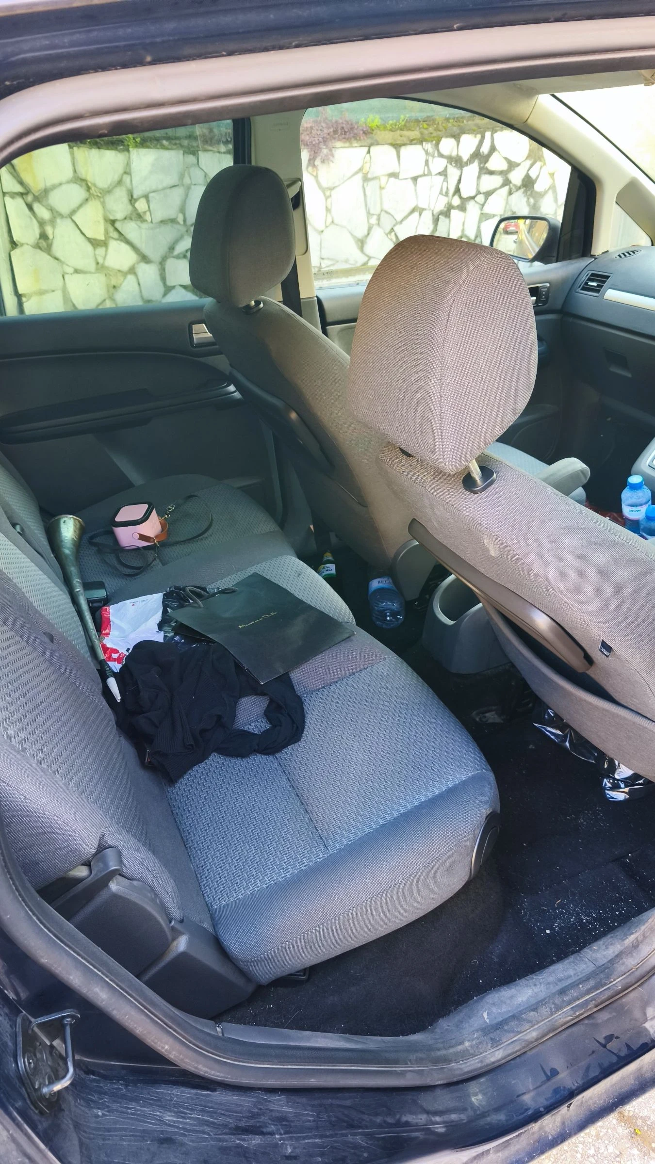 Ford C-max 1.6 HDI | Mobile.bg � ����������� 6