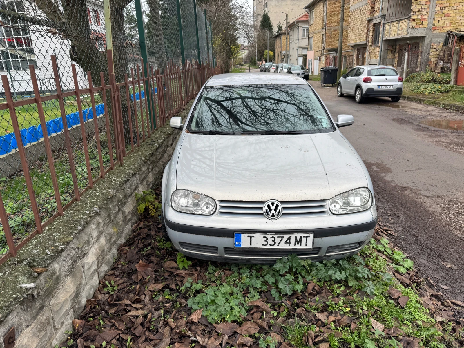 VW Golf 1.6 LPG - изображение 3