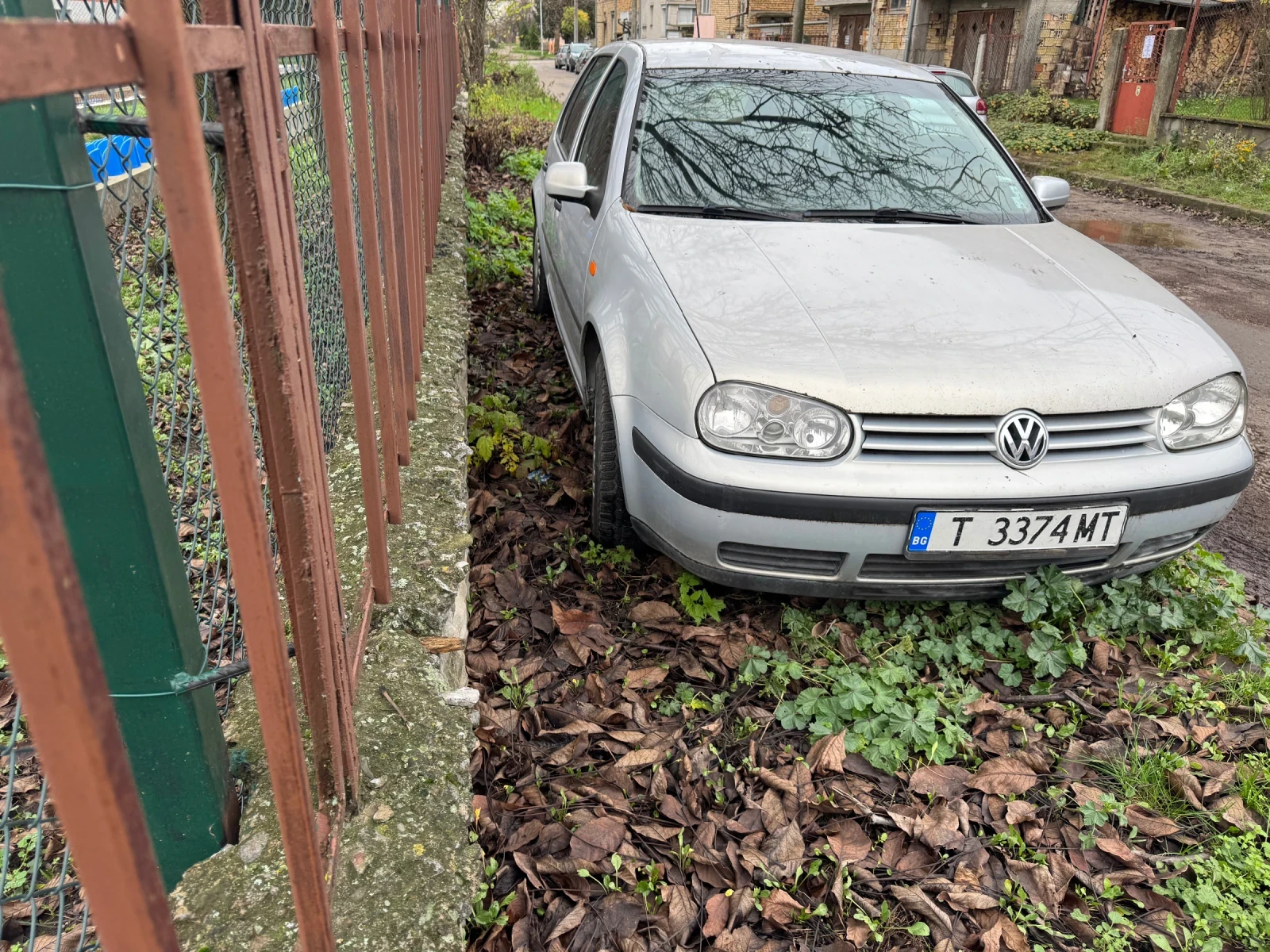 VW Golf 1.6 LPG - изображение 5