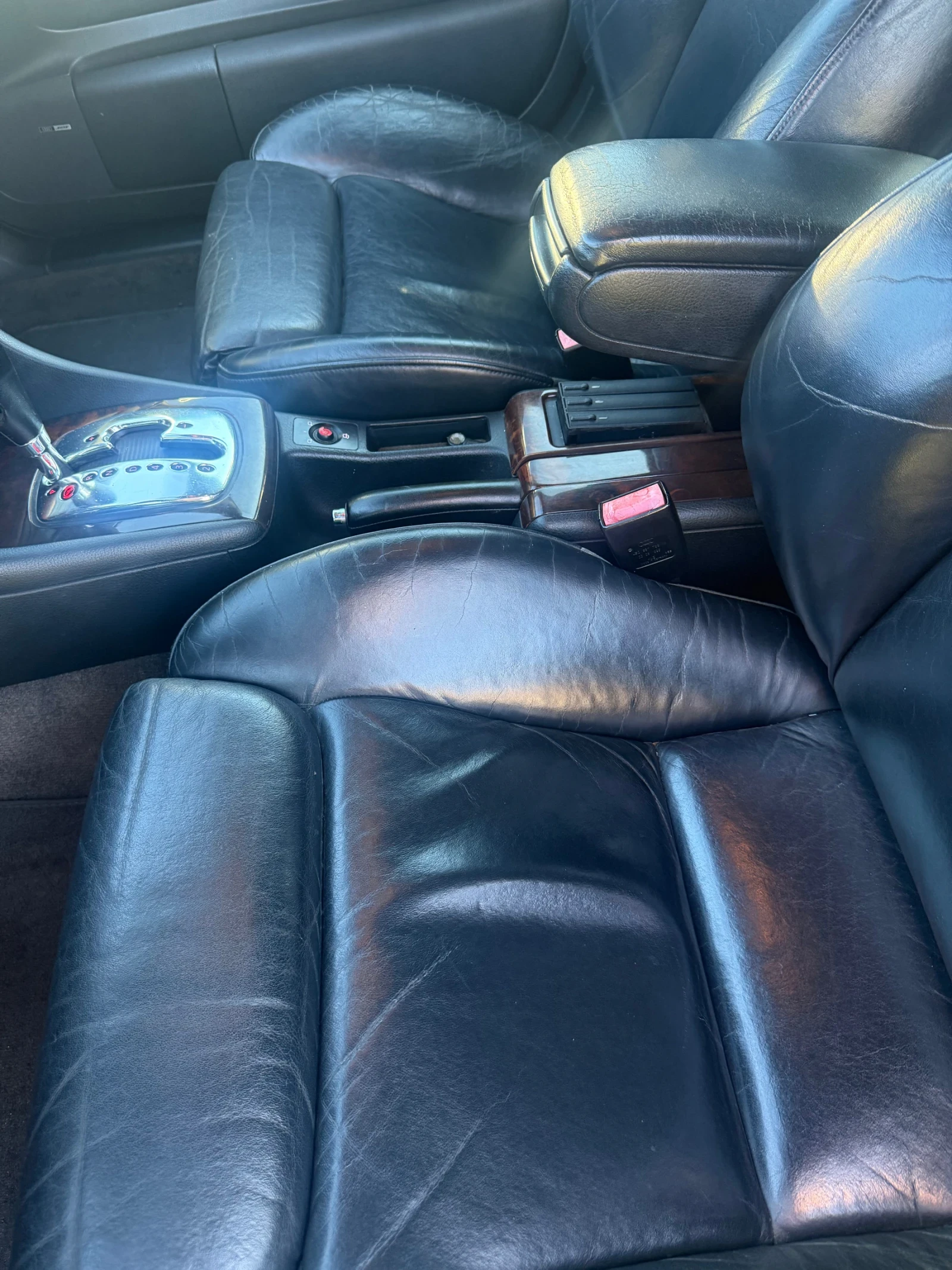 Audi S6 AUDI S6 4.2 AVANT 4x4 ������� | Mobile.bg � ����������� 17