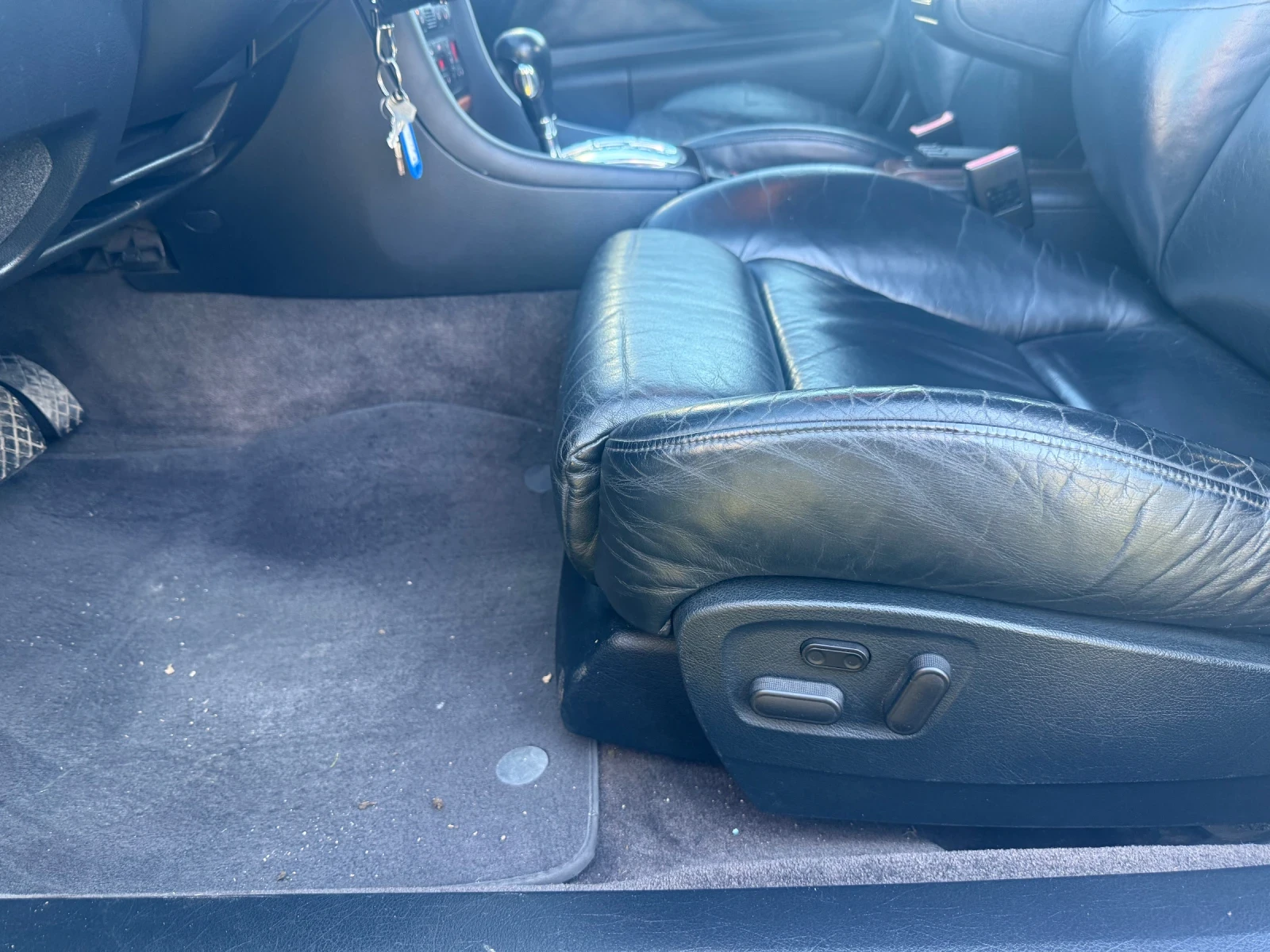 Audi S6 AUDI S6 4.2 AVANT 4x4 ������� | Mobile.bg � ����������� 14