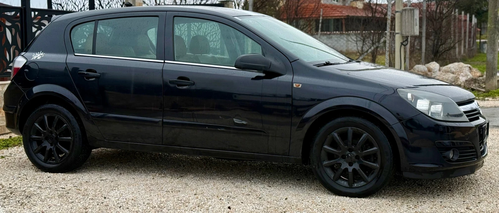 Opel Astra H/TWINPORT - изображение 4