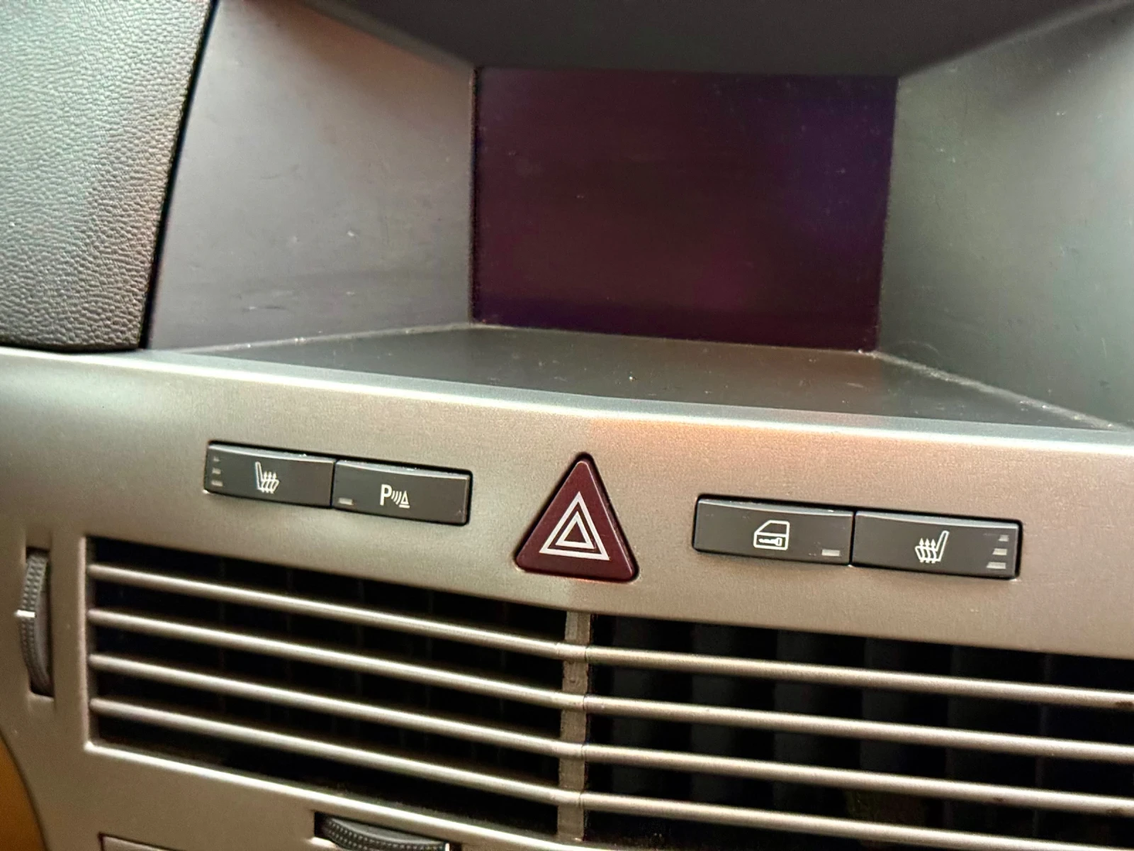 Opel Astra H/TWINPORT - изображение 8