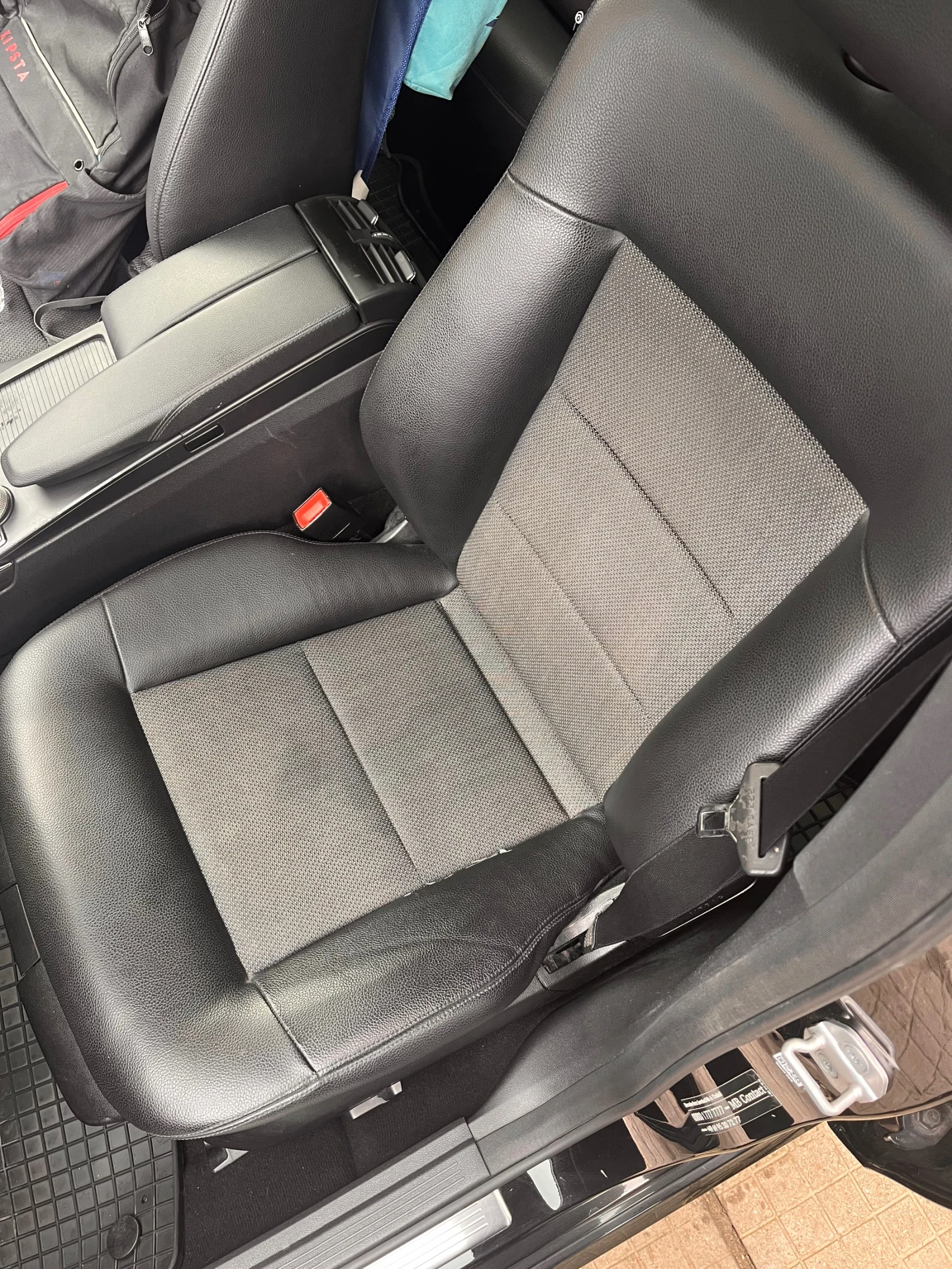 Mercedes-Benz E 200 CGI | Mobile.bg � ����������� 14