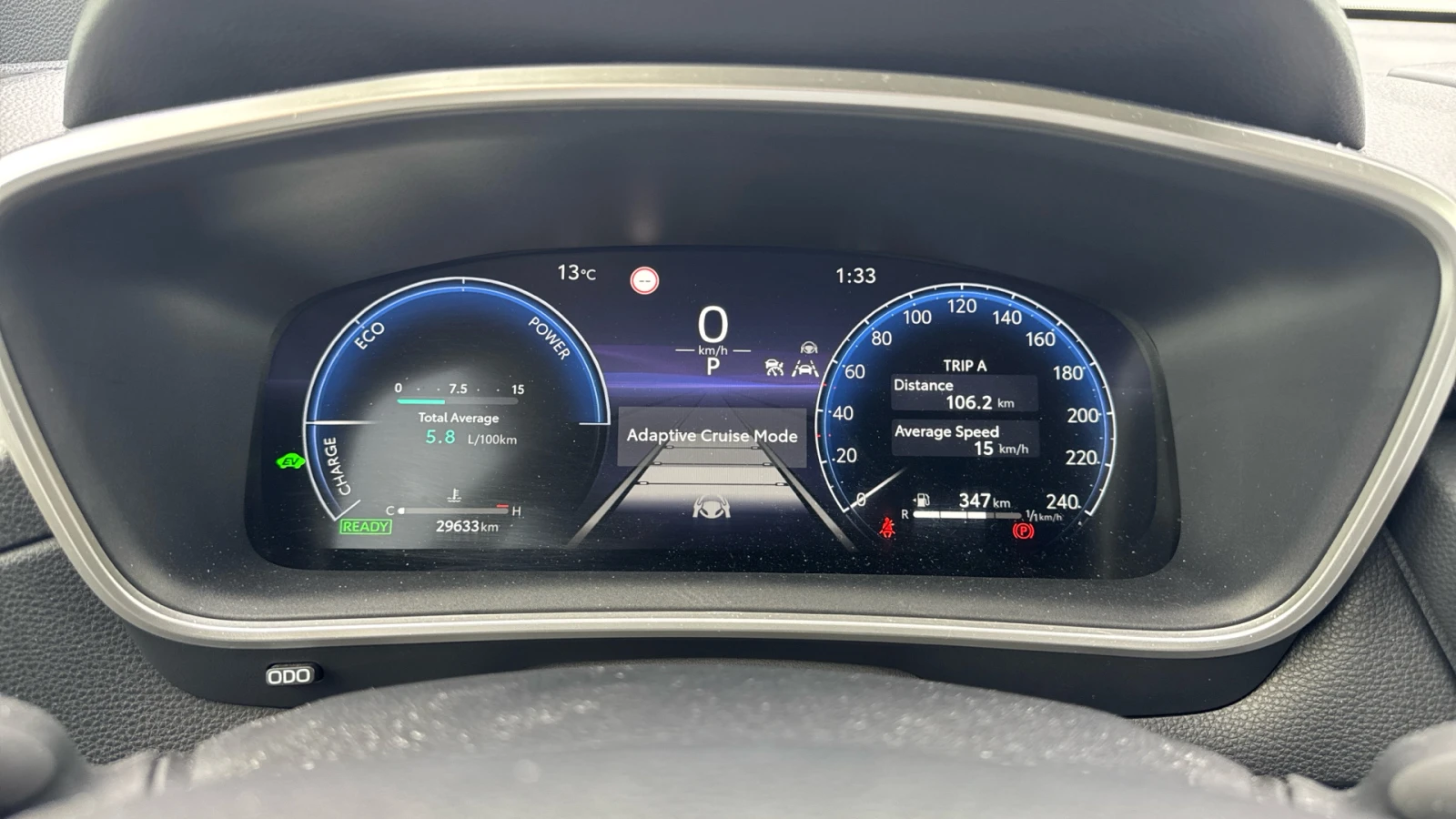 Toyota Corolla Cross 2.0 HEV | Mobile.bg � ����������� 15