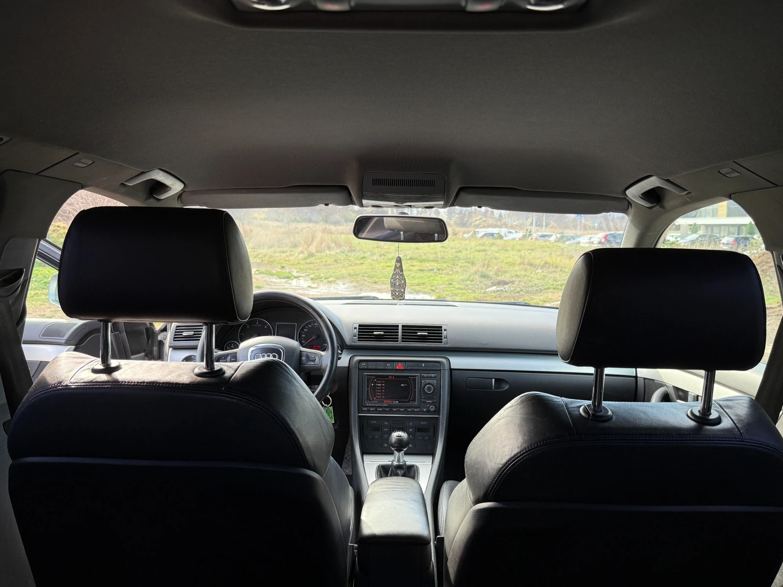 Audi A4, снимка 7 - Автомобили и джипове - 53739716