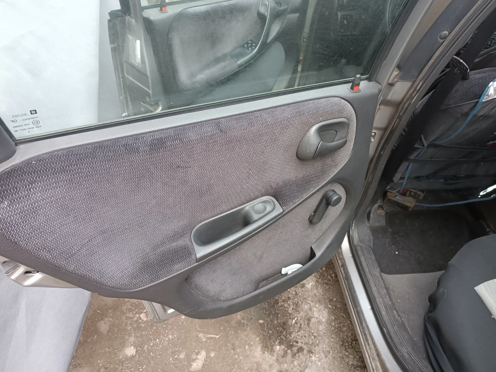 Opel Astra 1.4 SI, снимка 7 - Автомобили и джипове - 53797428