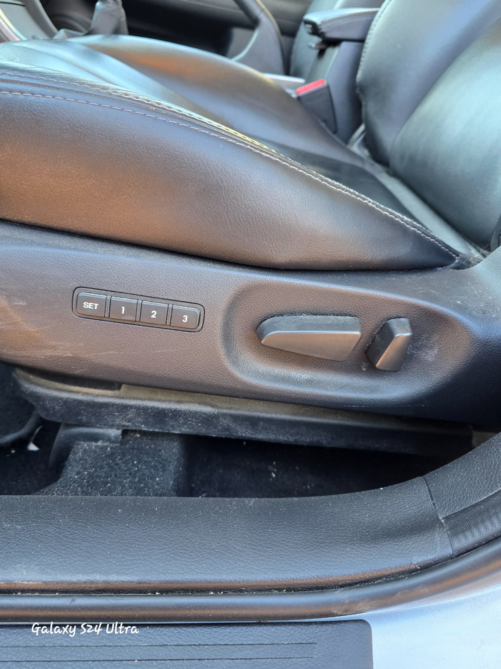 Mazda 6 2.2 Diesel 163 кс, снимка 7 - Автомобили и джипове - 53952747