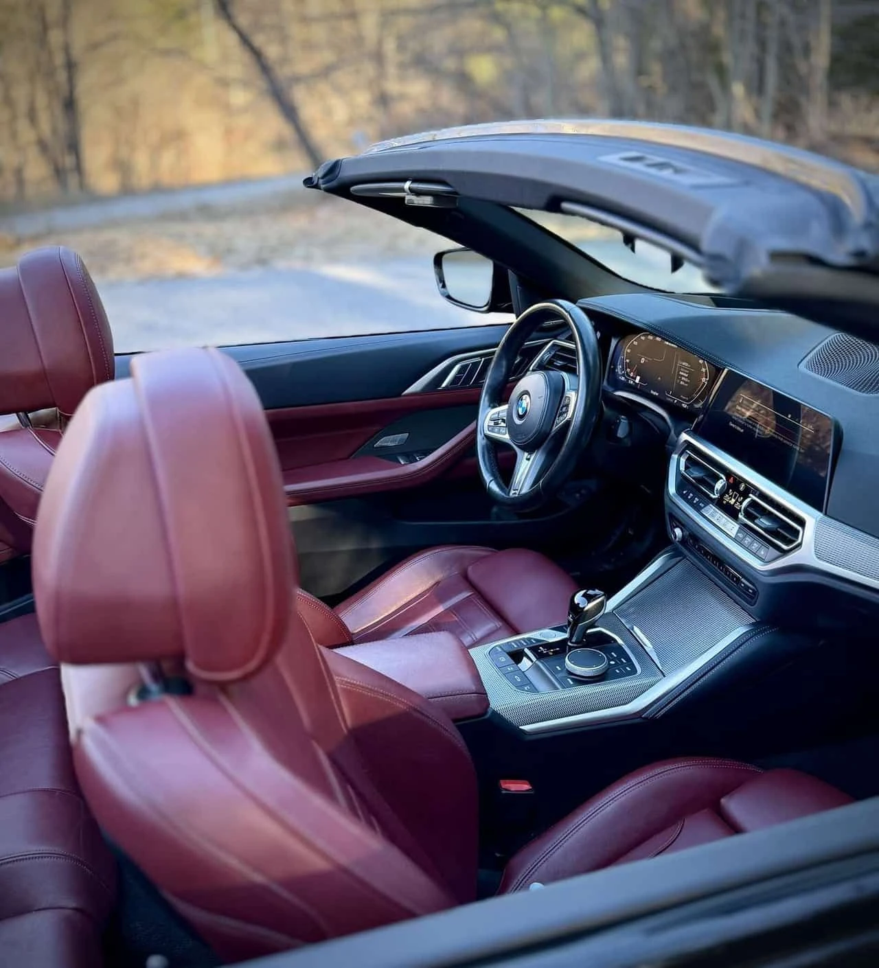 BMW 440 * xDrive * CARFAX * ЦЕНА ДО БГ, снимка 11 - Автомобили и джипове - 54442214