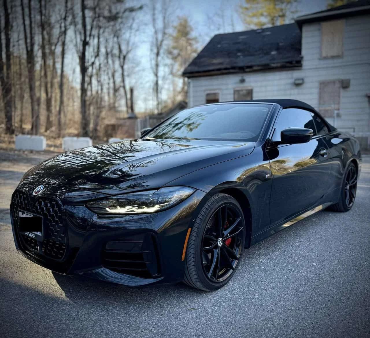 BMW 440 * xDrive * CARFAX * ЦЕНА ДО БГ, снимка 6 - Автомобили и джипове - 54442214