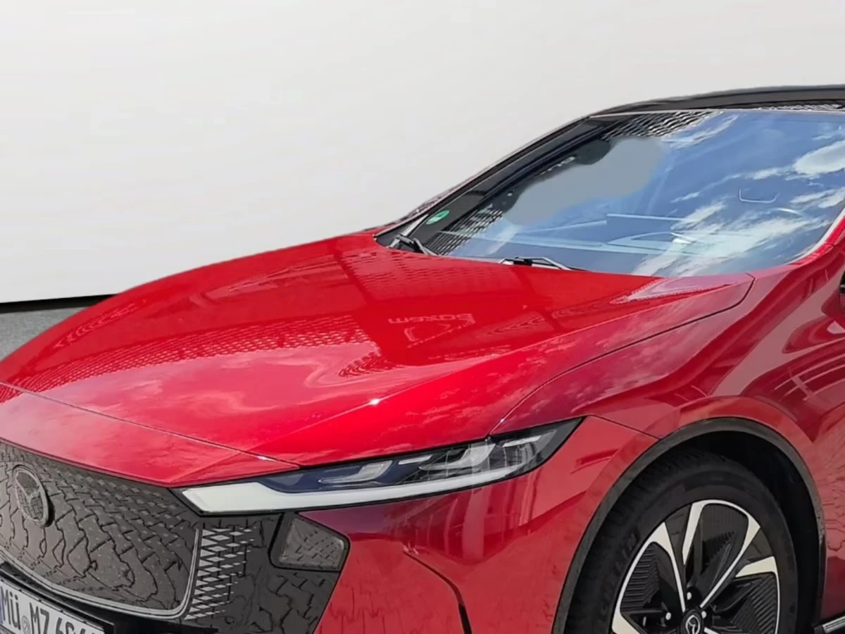 Mazda 6 e TAKUMI PLUS 68kWh Full Options! Warranty! | Mobile.bg � ����������� 17