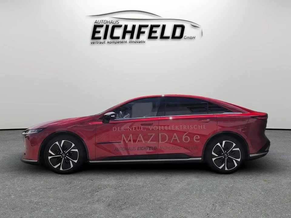 Mazda 6 e TAKUMI PLUS 68kWh Full Options! Warranty! | Mobile.bg � ����������� 6