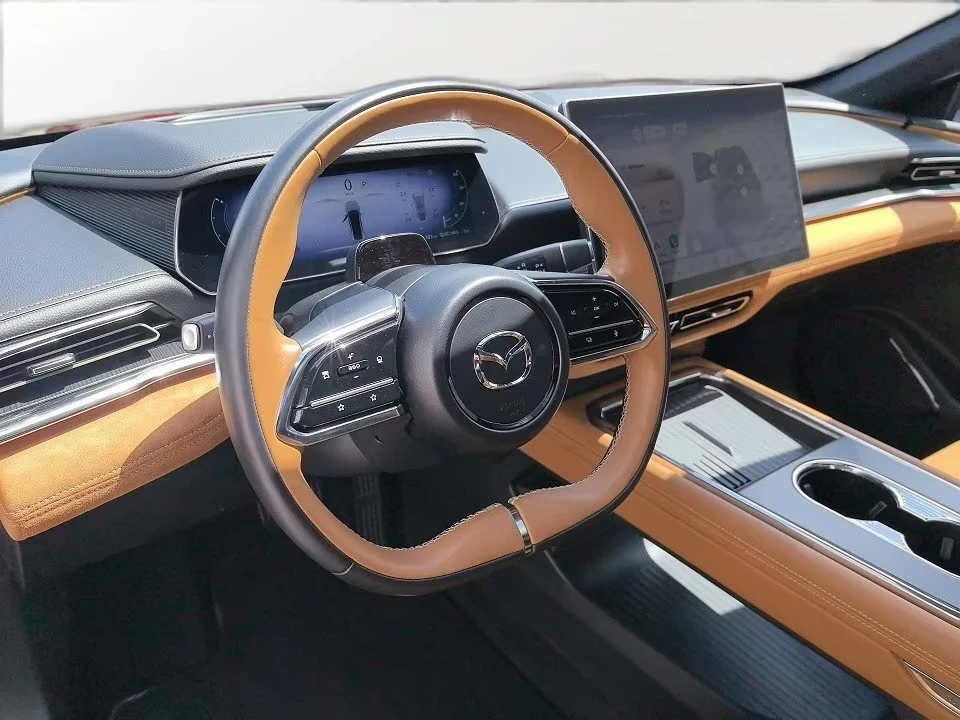 Mazda 6 e TAKUMI PLUS 68kWh Full Options! Warranty! | Mobile.bg � ����������� 15