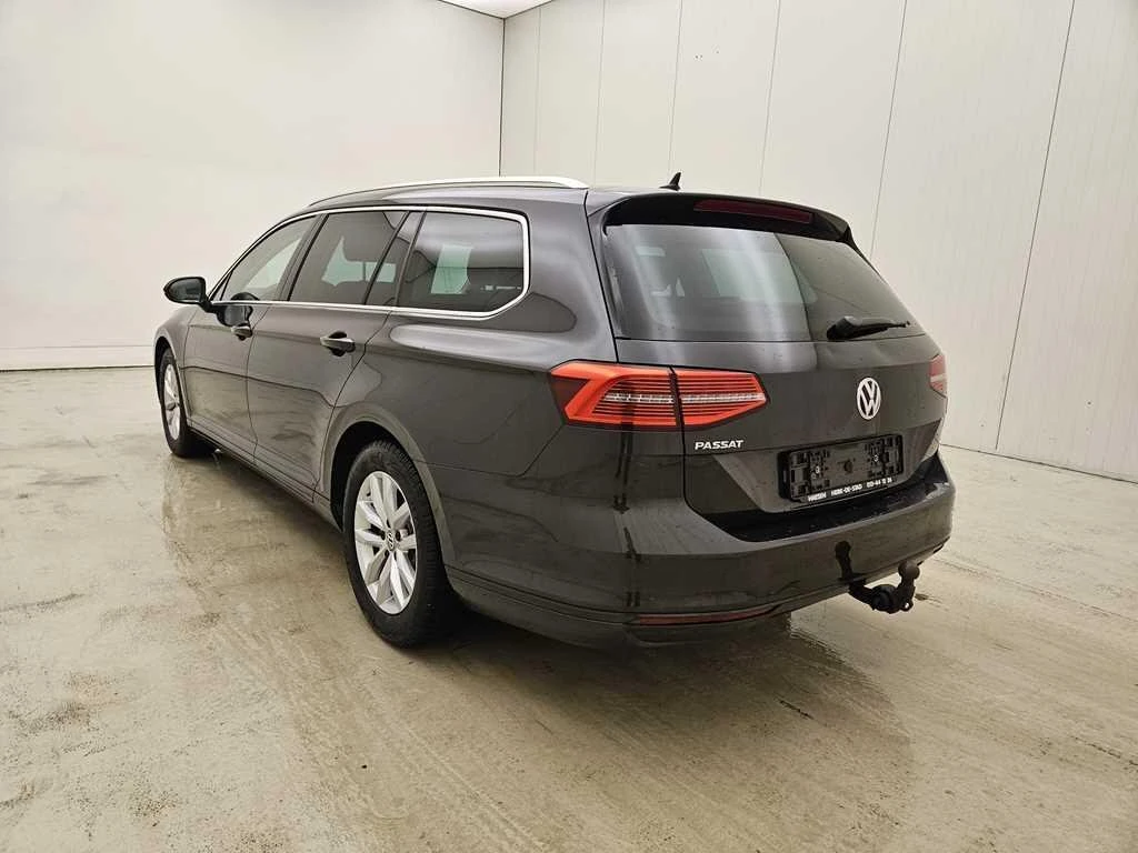 VW Passat 2.0 TDI / 150 кс / от Белгия, снимка 3 - Автомобили и джипове - 54932478