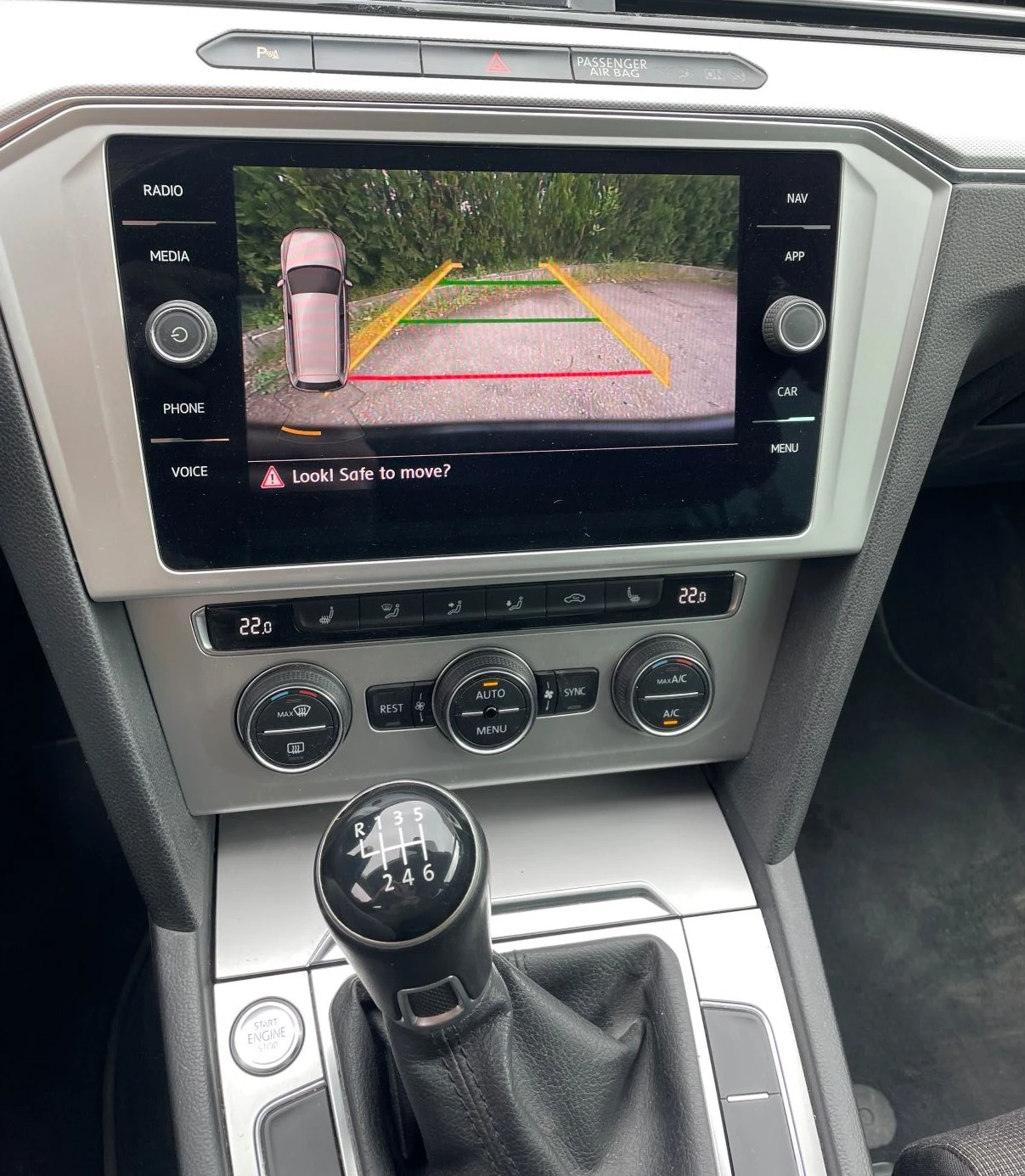 VW Passat 2.0 TDI / 150 кс / от Белгия, снимка 14 - Автомобили и джипове - 54932478