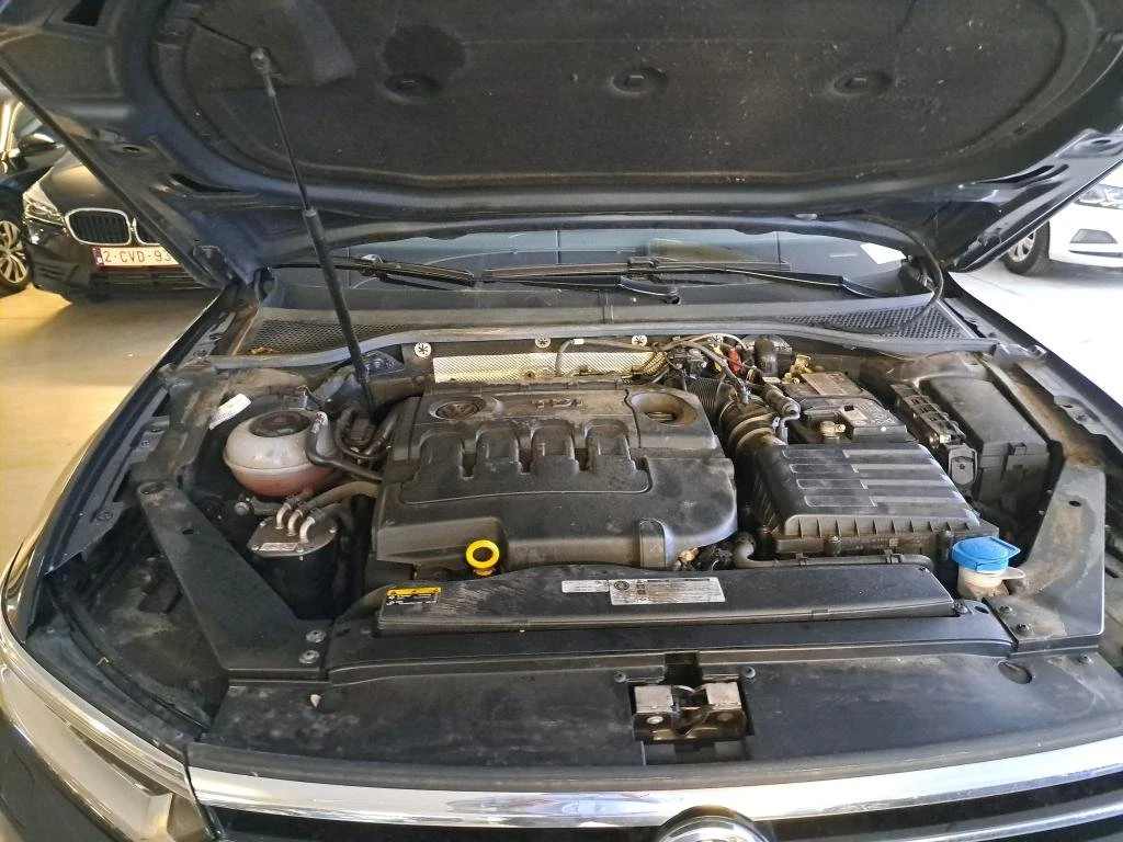 VW Passat 2.0 TDI / 150 кс / от Белгия, снимка 7 - Автомобили и джипове - 54932478