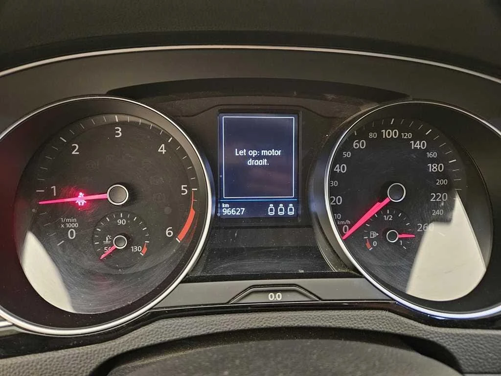 VW Passat 2.0 TDI / 150 кс / от Белгия, снимка 6 - Автомобили и джипове - 54932478